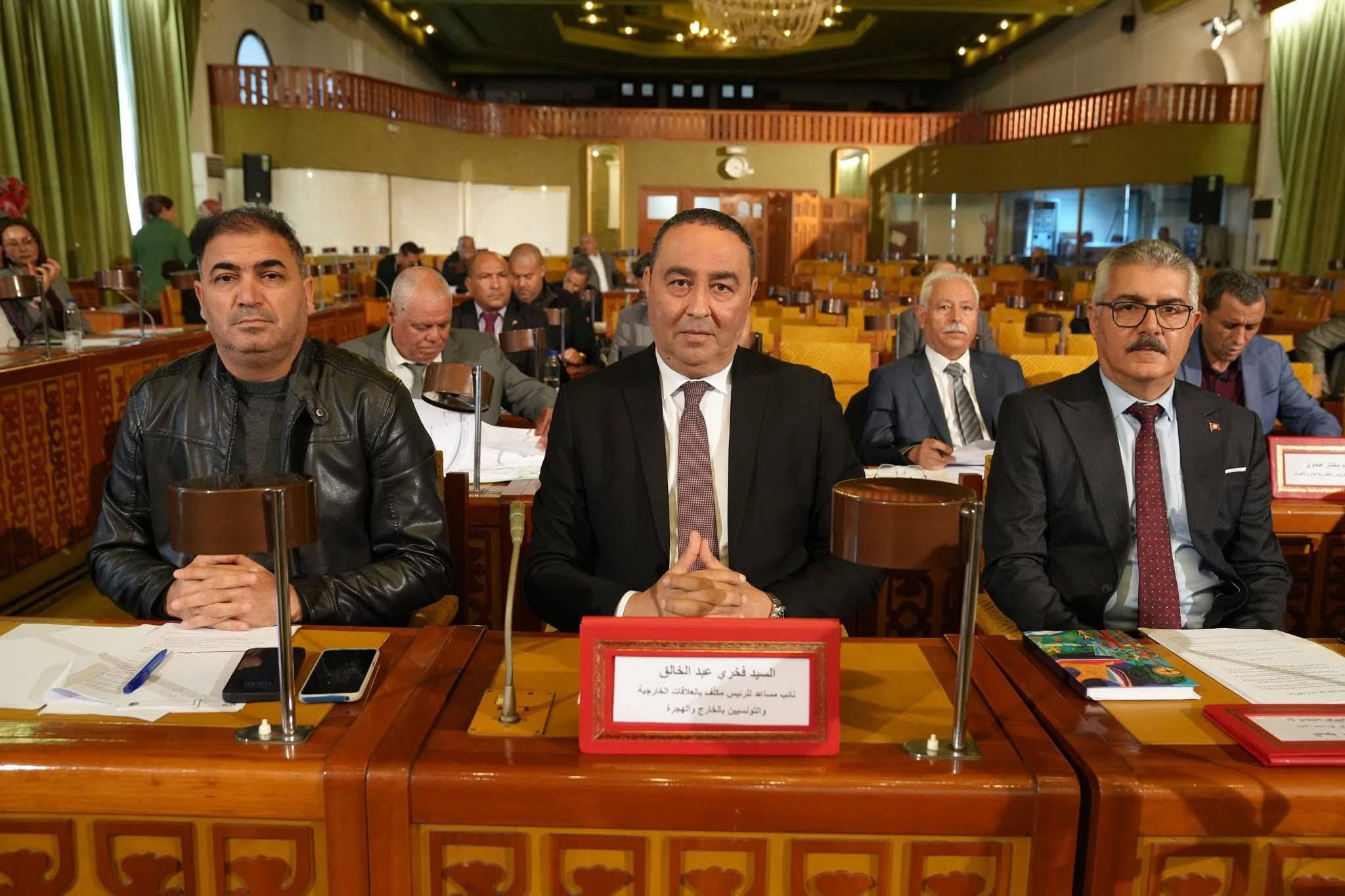 Le projet de loi sur l’investissement sera prêt dans un...