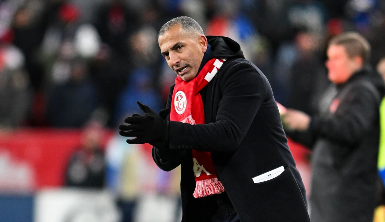 Equipe nationale – Sabri Lamouchi à l&rsquo;œuvre : Les réactions...