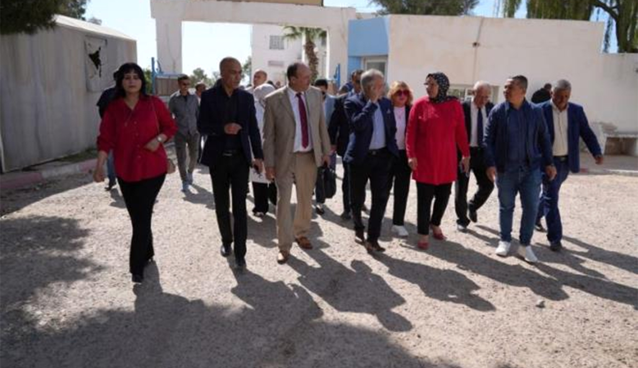 Sfax : hôpitaux saturés, les députés tirent la sonnette d’alarme
