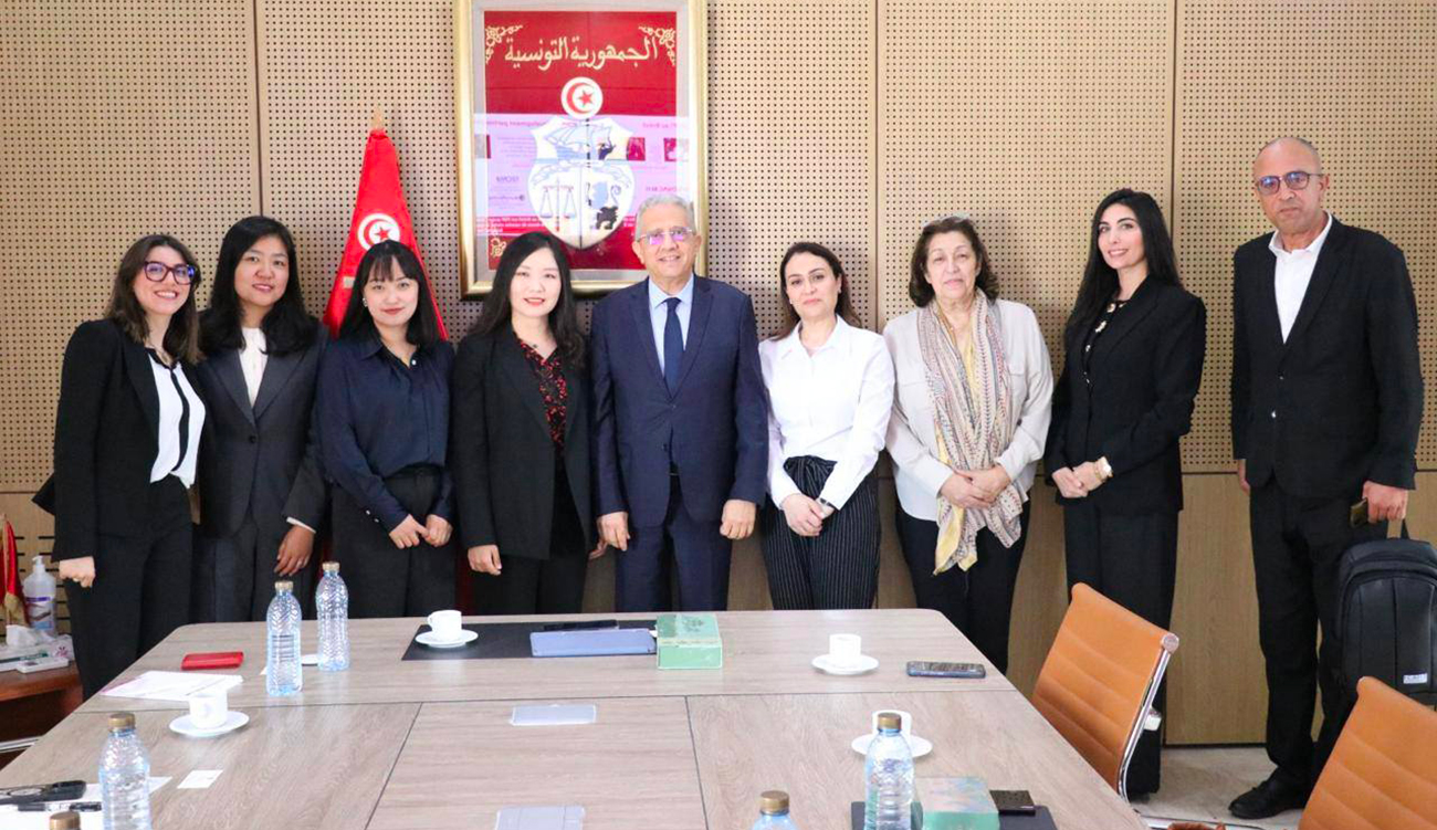 Tunisie : vers un partenariat stratégique avec Sinovac Biotech pour...