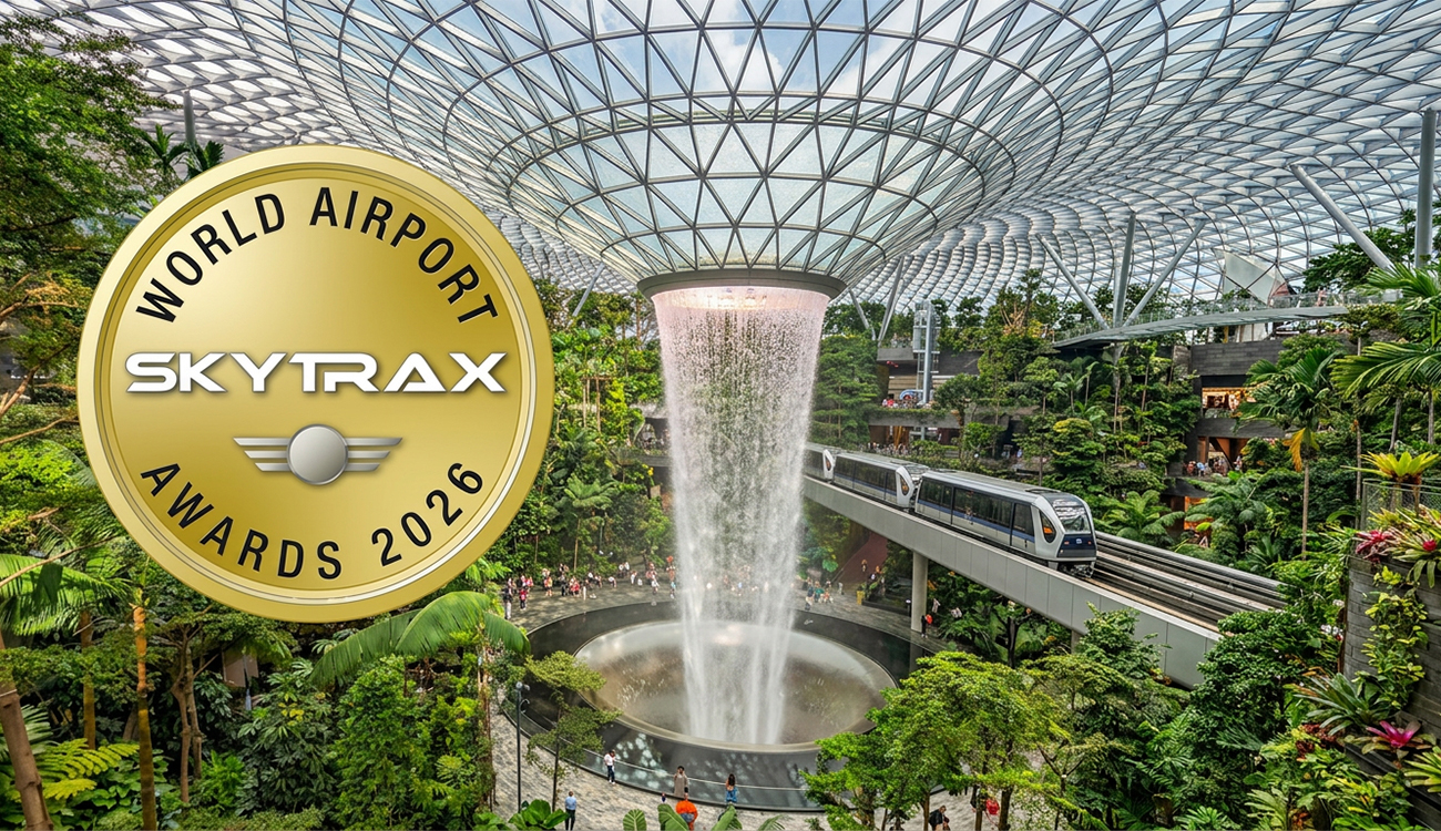 Classement Skytrax 2026 : la Tunisie absente et seulement deux...