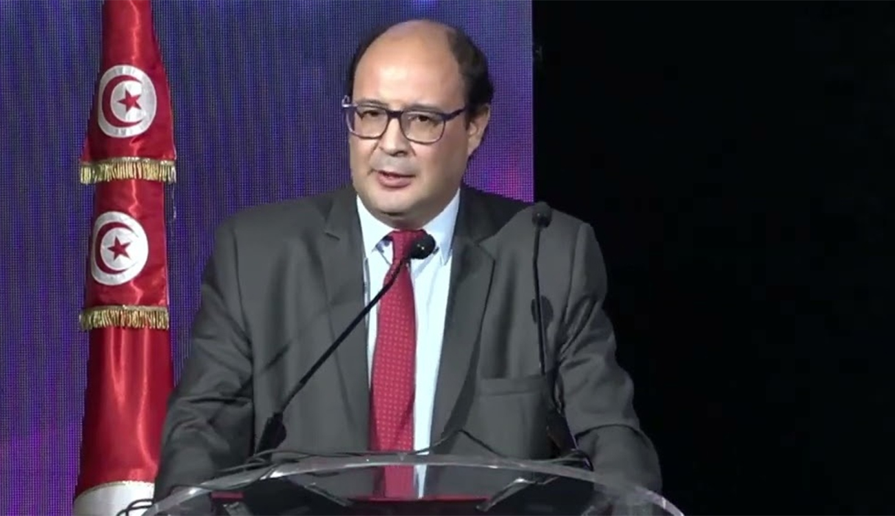 Le ministre des Technologies : « la Tunisie est en...