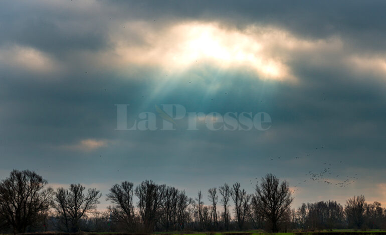 Météo : orages et vents forts sur quelques régions cet après-midi !