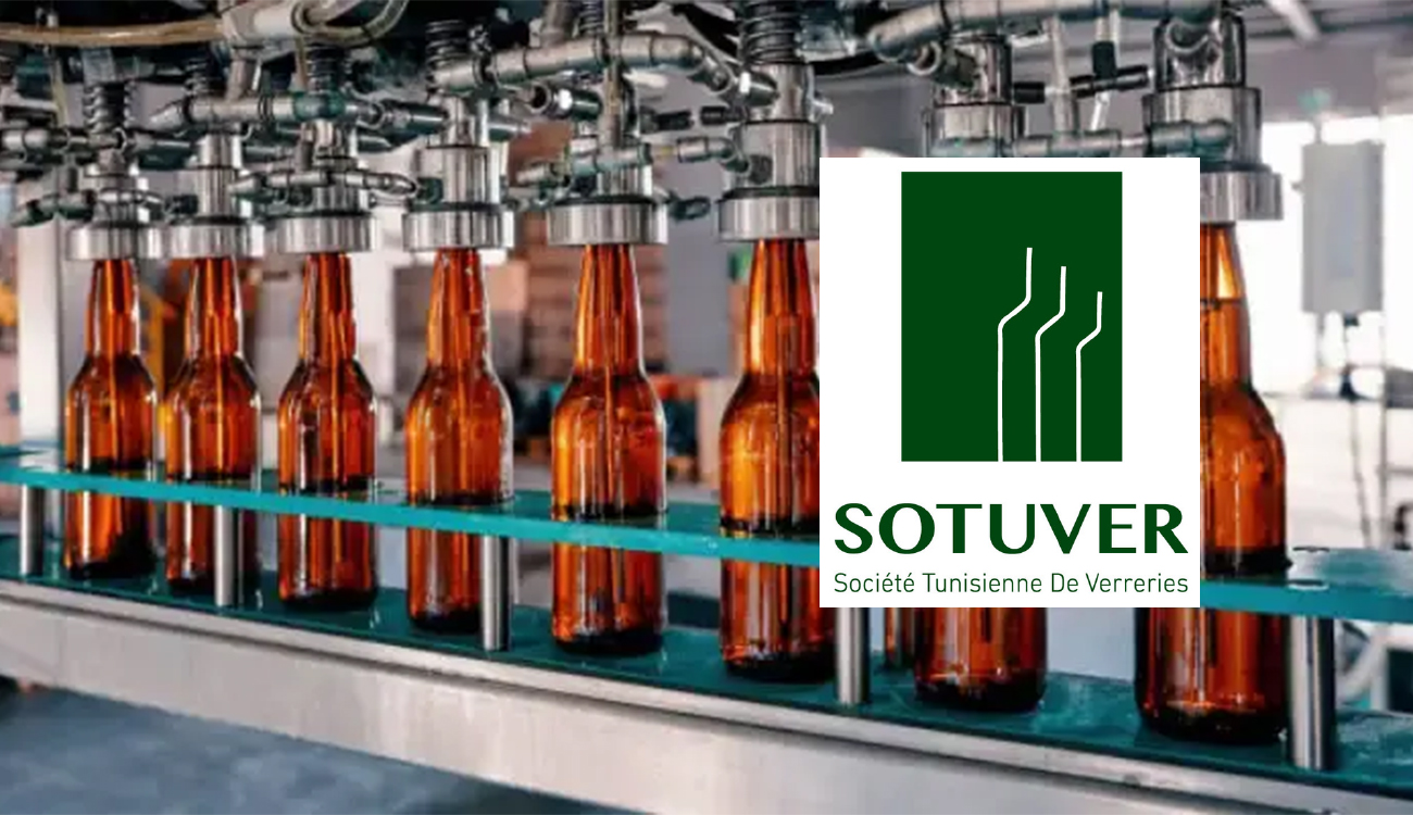 SOTUVER porte ses revenus à 28,071 MDT au premier trimestre...