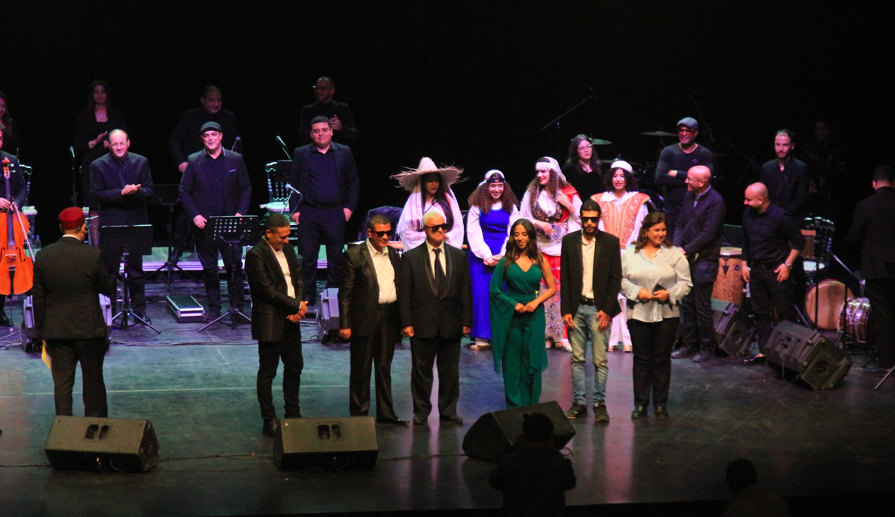 Tunisie : un événement artistique met en lumière la créativité...