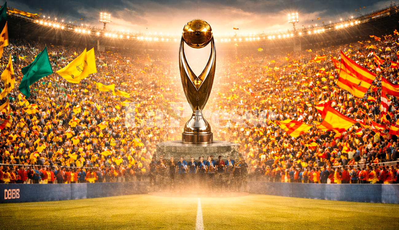 Demi-finale Mamelodi Sundowns-EST : où regarder le match en direct?