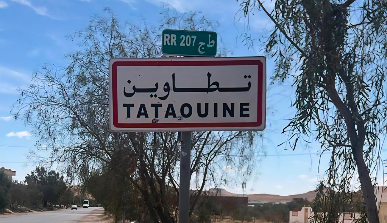 Meurtre à Tataouine : entre rumeurs de drogue et faux...