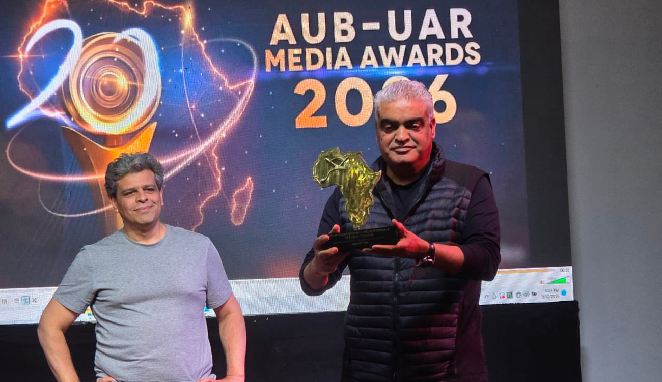 La Télévision Tunisienne primée en Gambie pour son documentaire sur...