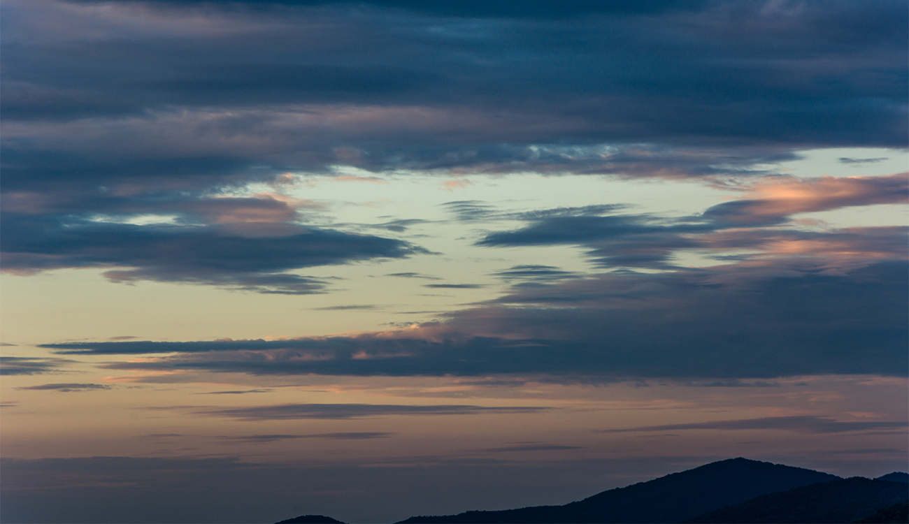Tunisie : temps stable et ciel peu nuageux dans la...
