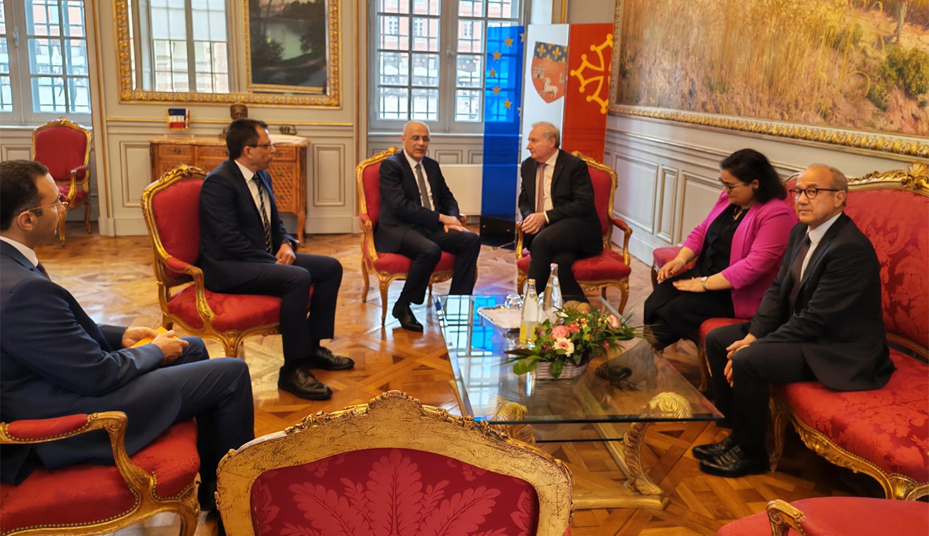 Airbus, Actia, Pierre Fabre… la Tunisie attire les investisseurs français...