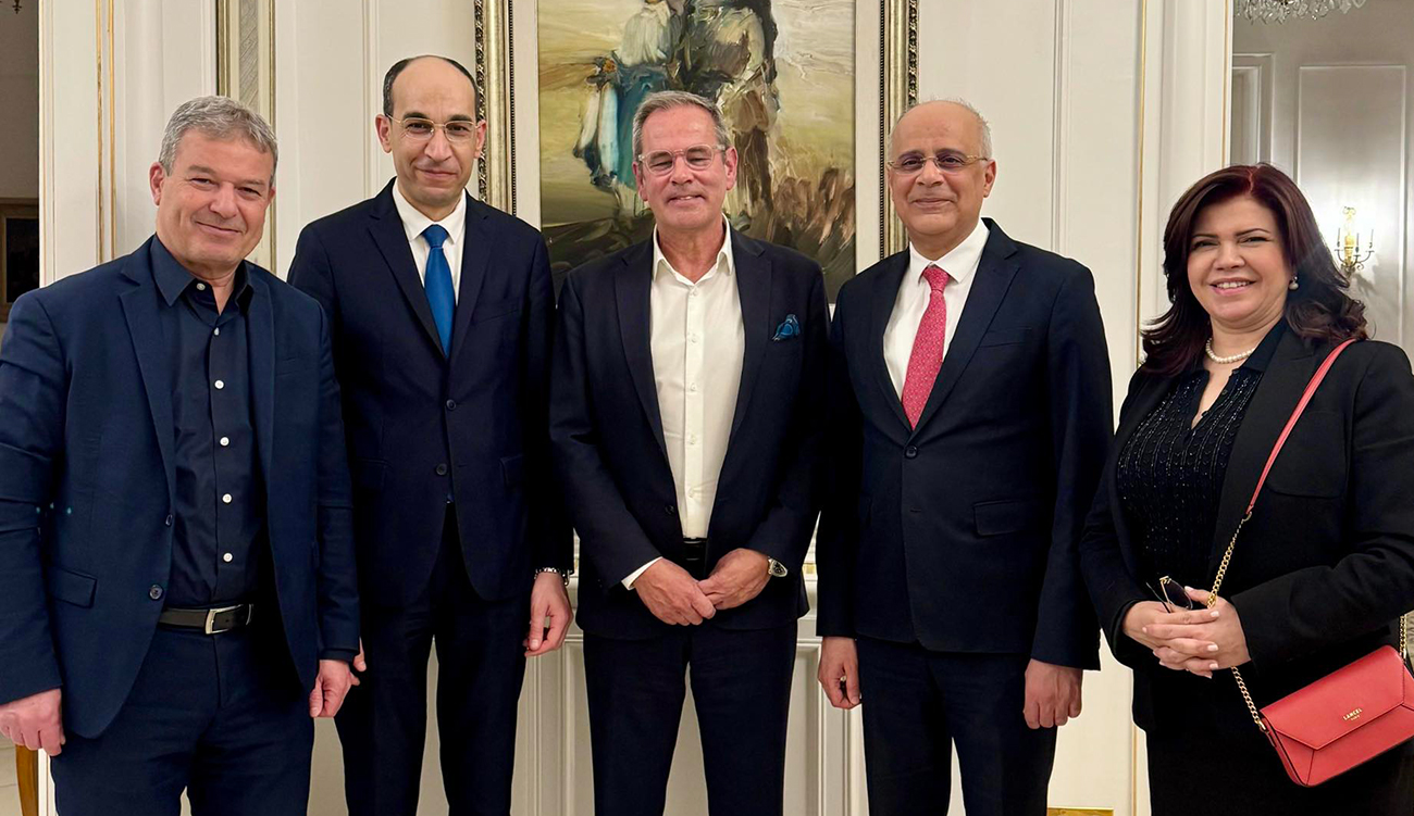 Paris : réunion tuniso-française pour booster la destination Tunisie