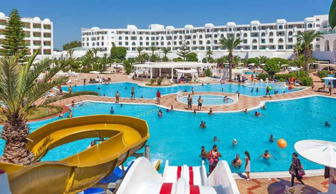 Tourisme : Préparer le plan B