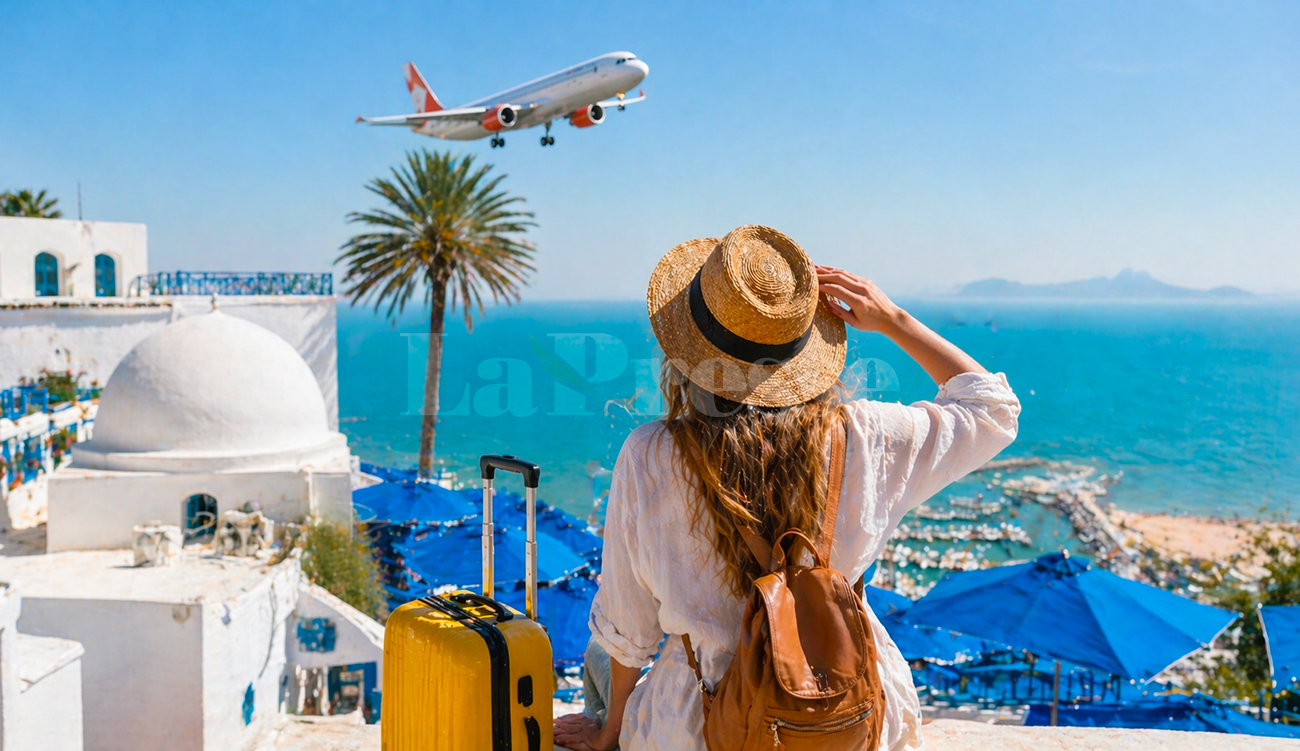 Des touristes européens s’inquiètent pour leurs vacances en Tunisie :...