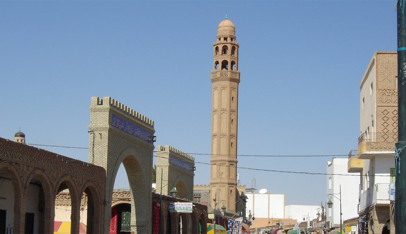 Tozeur se prépare pour l’été 2026 : sécurité renforcée, hygiène...