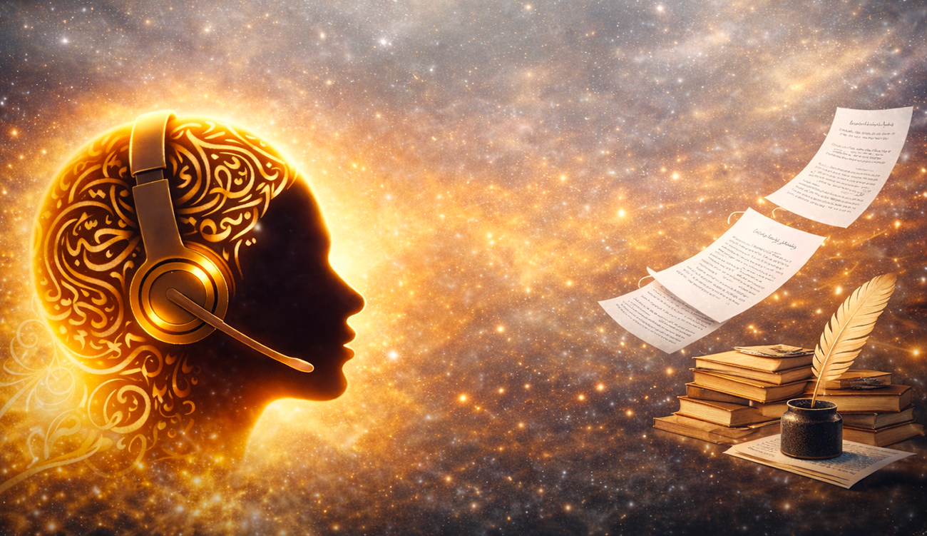 La traduction, passeport des créatrices arabes vers le monde