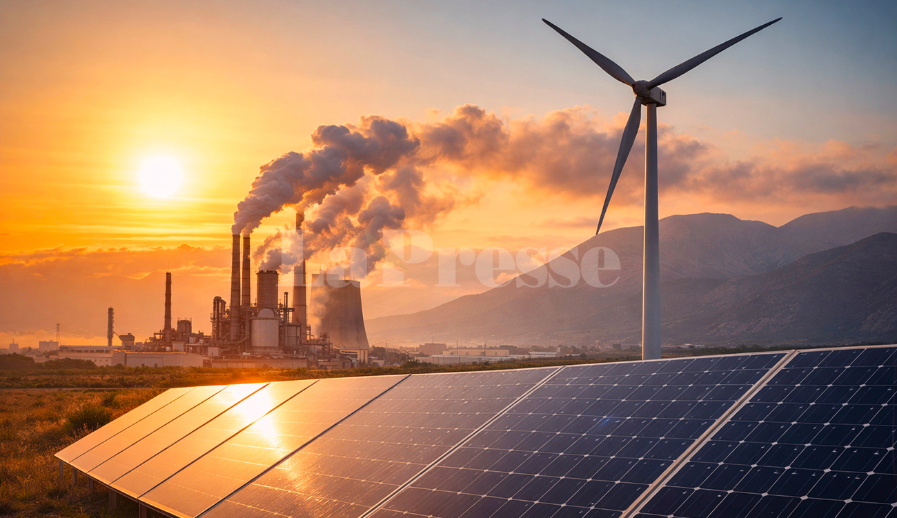 Transition écologique en Tunisie : l’équation entre croissance et climat