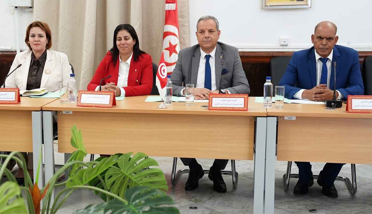 Tunisie–Algérie : une volonté commune de traduire le rapprochement politique...