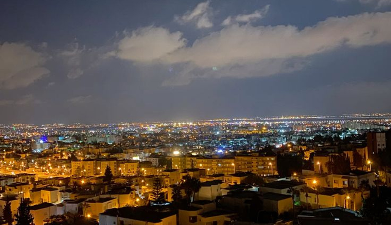 Météo : températures entre 12 et 22 degrés ce soir