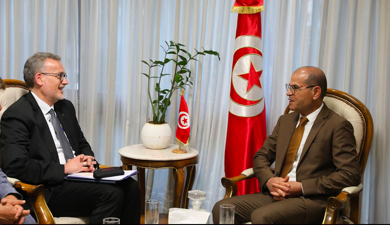 Tunisie-BEI : vers un nouvel partenariat pour réhabiliter les infrastructures...