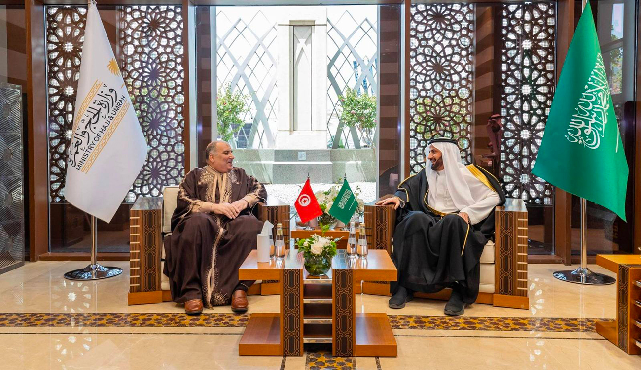 Hajj : les autorités saoudiennes s&rsquo;engagent à améliorer la prise...