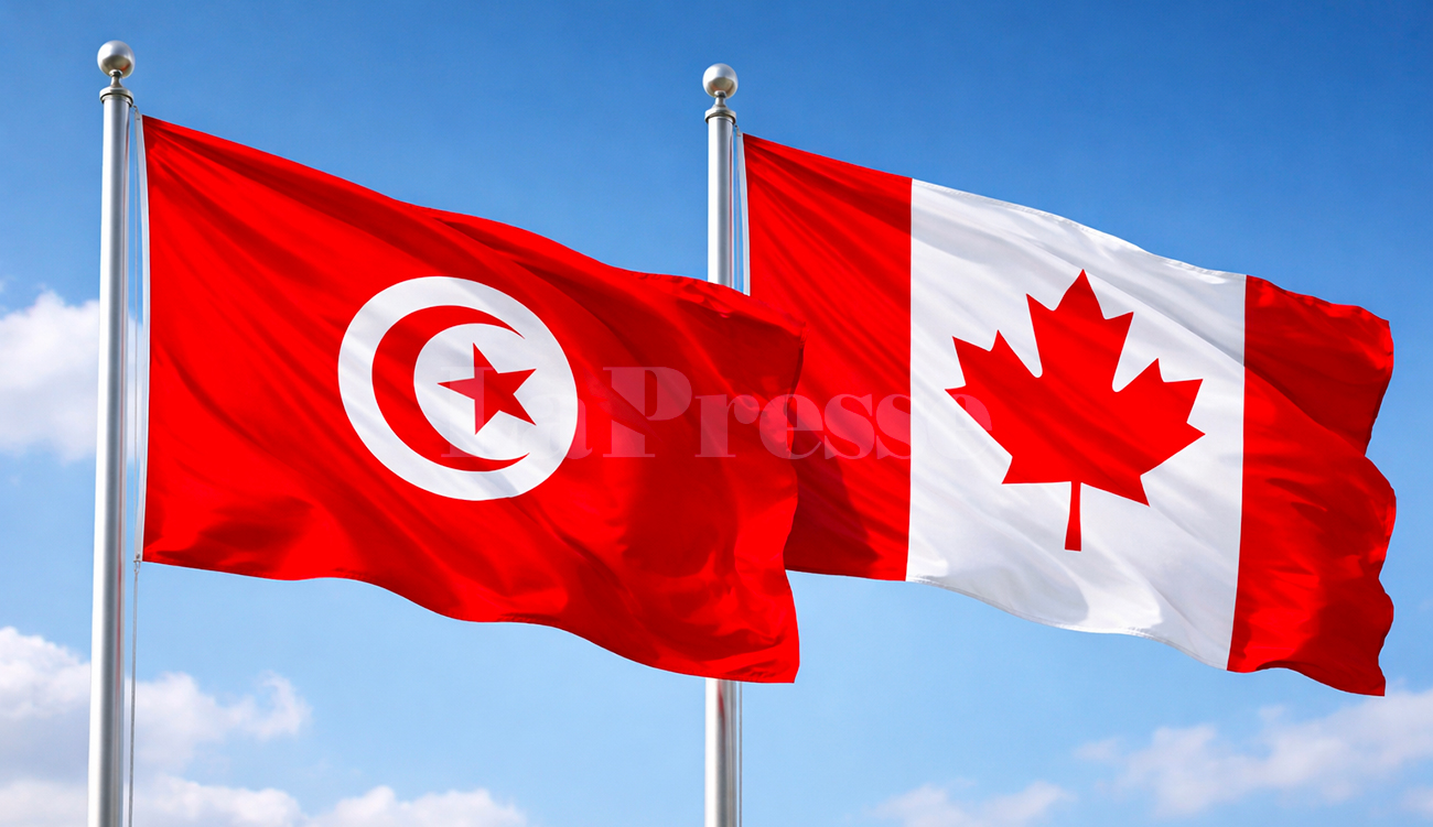 Le pavillon tunisien a séduit les visiteurs au Canada