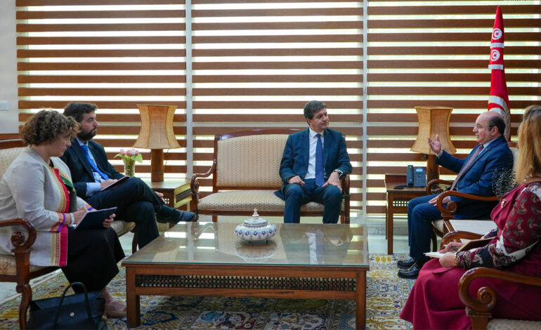 Tourisme : la Tunisie séduit de plus en plus les investisseurs espagnols