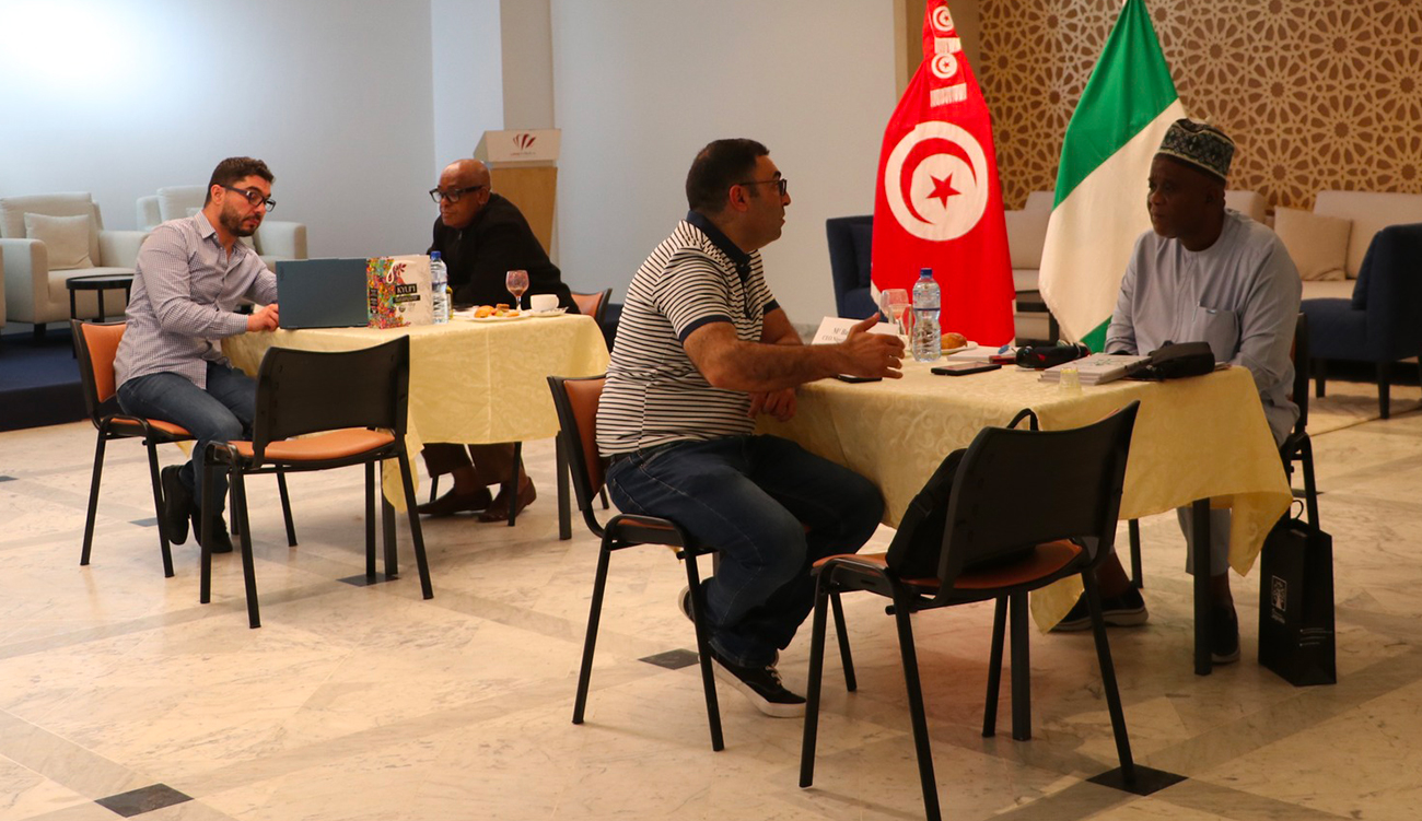Tunisie–Nigeria : plus de 60 rencontres B2B pour booster les...