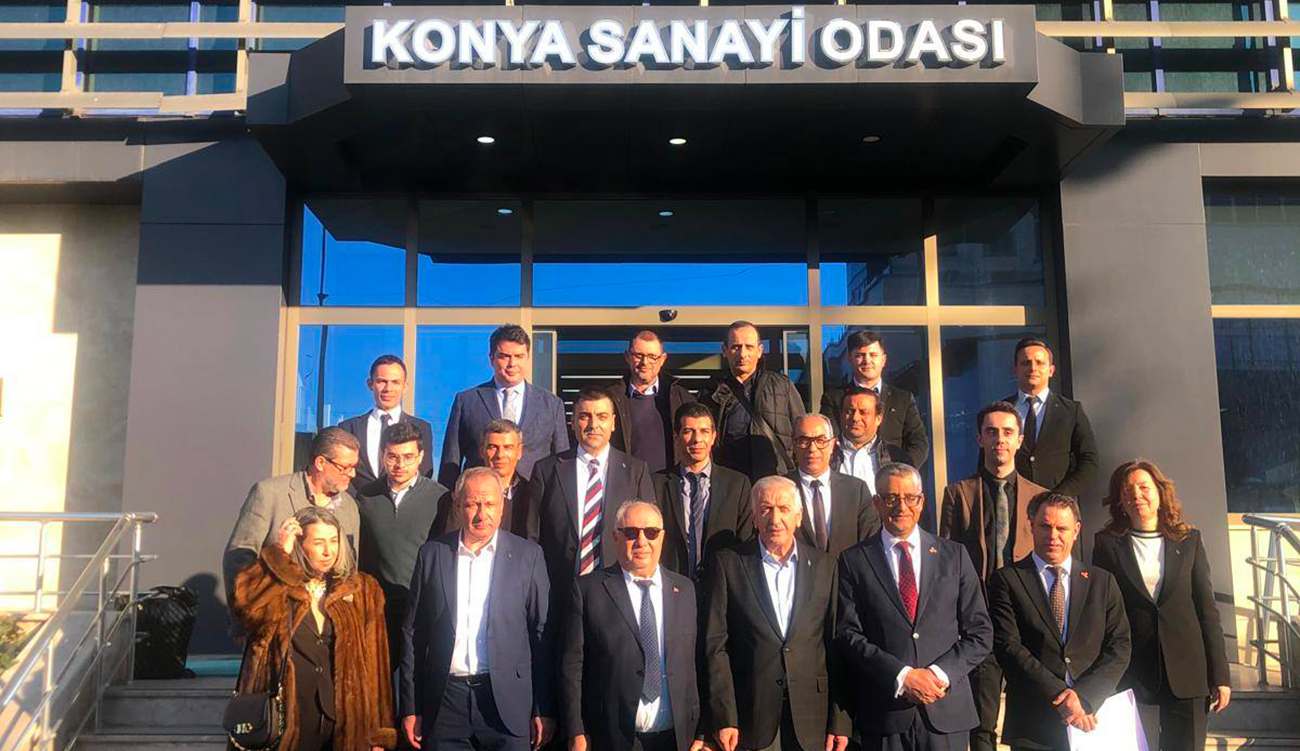 Tunisie–Turquie : des partenariats en vue dans l’industrie et l’agriculture...