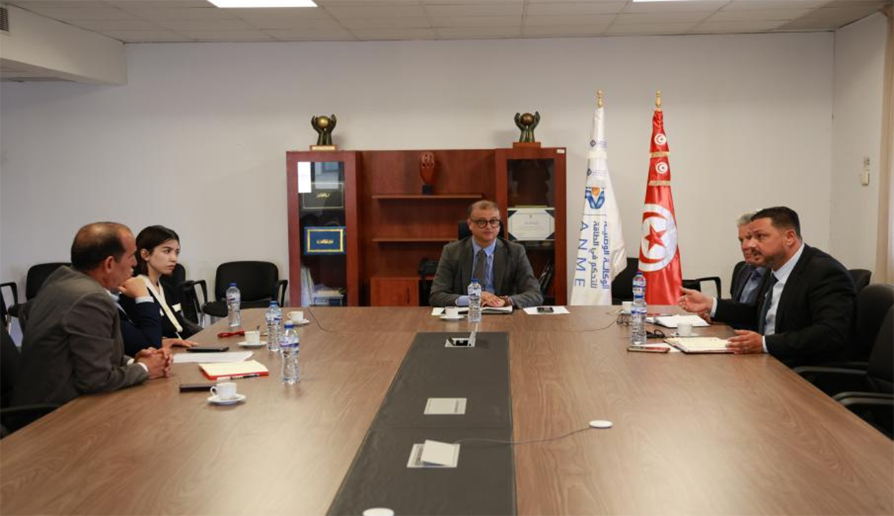 Tunisie : un projet pilote pour valoriser 10 000 tonnes...