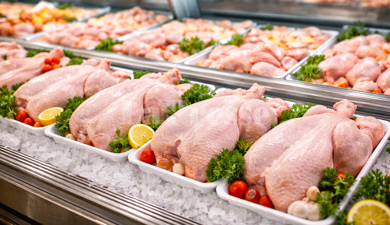 Vers un retour à la normale de l’approvisionnement en viandes...