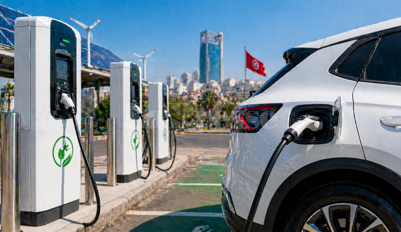 Voitures électriques : incitations renforcées, ventes en hausse et objectif...