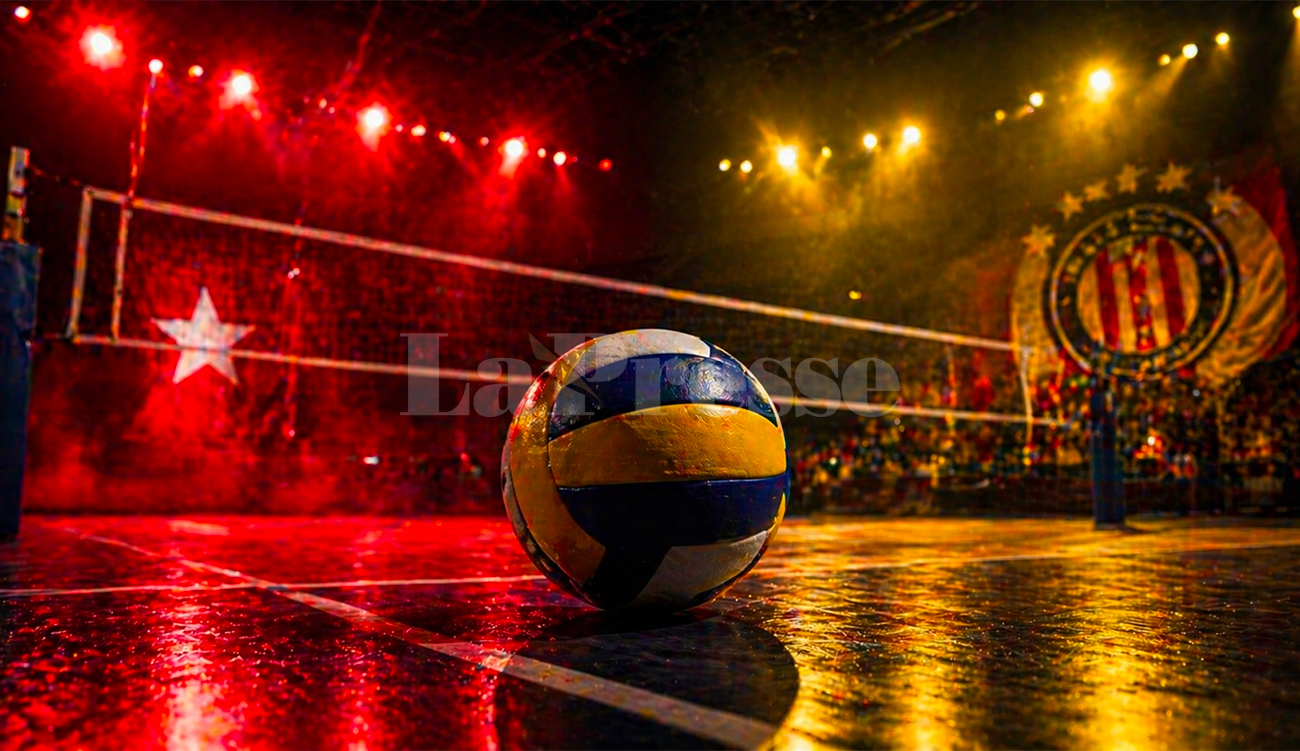 Volley-ball : où suivre en direct la finale Étoile du...