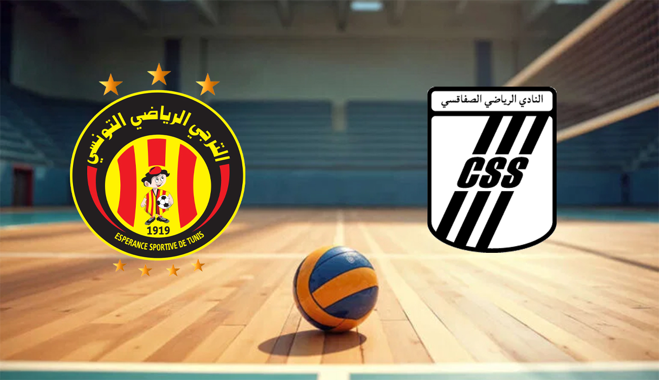 Espérance ST – CS Sfaxien : où suivre la demi-finale...