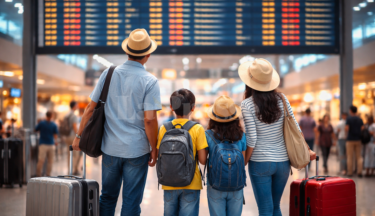 Jusqu’à 4 000 euros pour rentrer : la colère des...