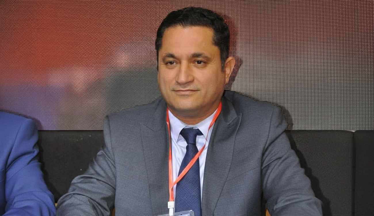 Walid Naija : “Chaque Tunisien aura bientôt un identifiant de...