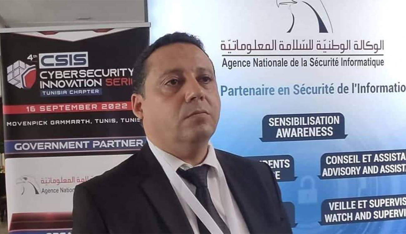 Yacine Djemaiel : « La coopération entre acteurs publics et privés est...