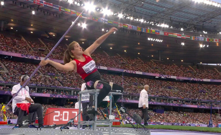 Trois médailles d’or pour la Tunisie à Rabat, Yosra Ben Jemaa en tête d’affiche