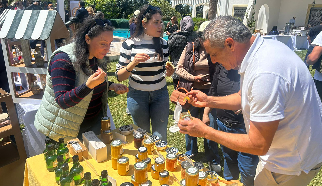 Nabeul lance “Zahr Nabeul Tour”, une route touristique dédiée à...