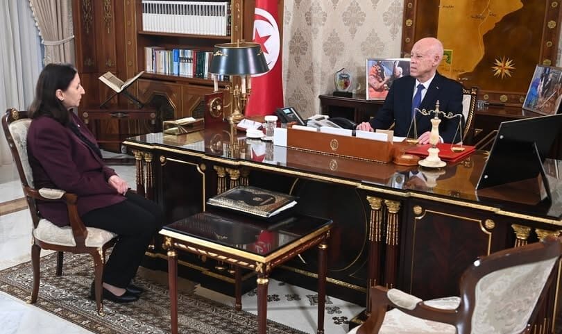 POUVOIR D’ACHAT: Saïed exige des « conceptions nouvelles » pour...