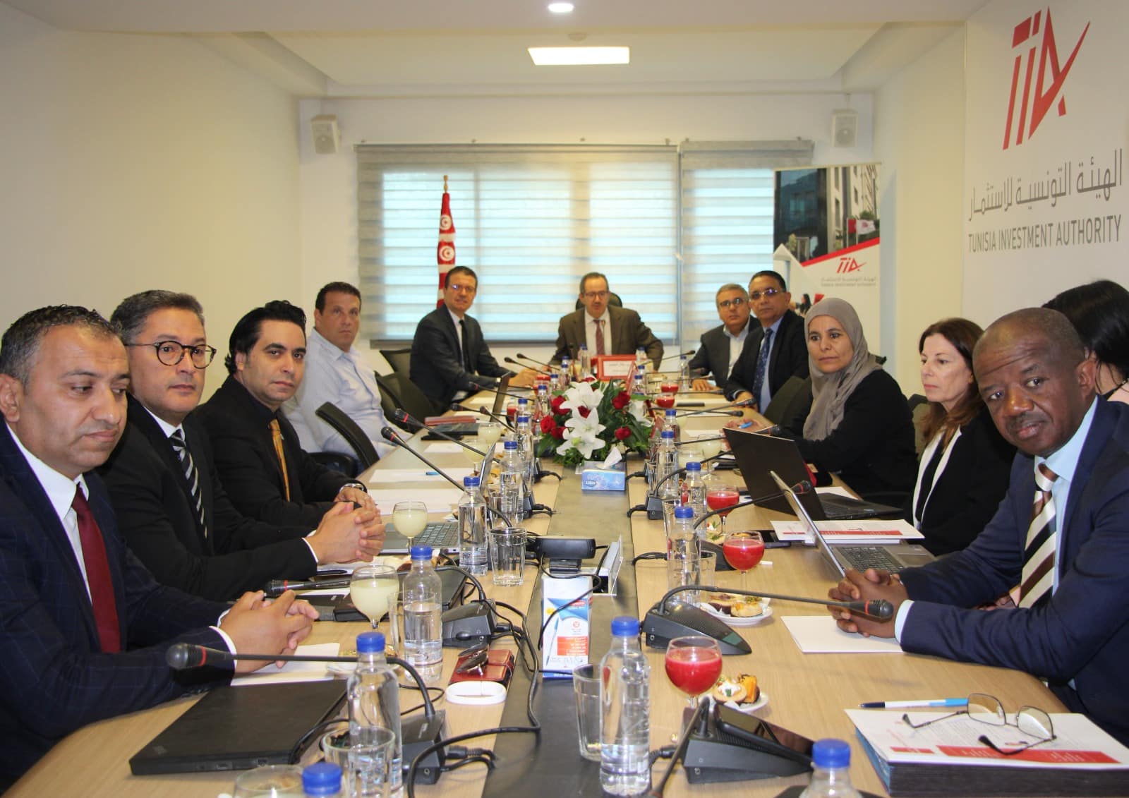 Investissement : la Tunisie s’inspire du modèle vietnamien pour renforcer...