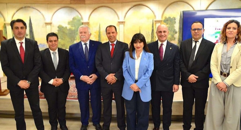 Investissement : la Tunisie à la conquête des entreprises italiennes