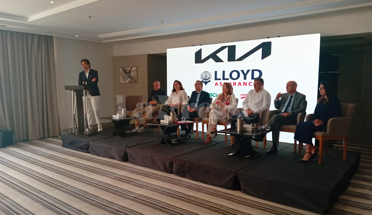 City Cars Kia et l’UBCI réaffirment leur soutien au Kia...