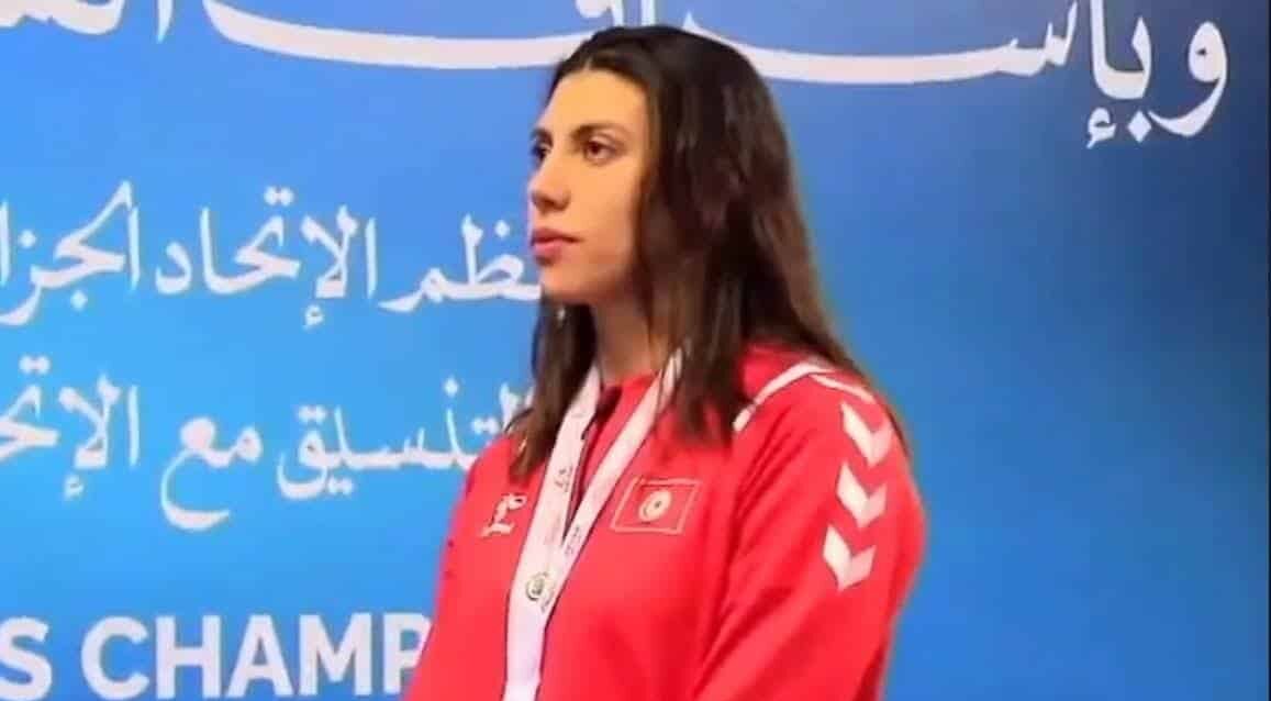 Championnats d&rsquo;Afrique de Natation 2026 (Oran) : Habiba Belghith décroche...