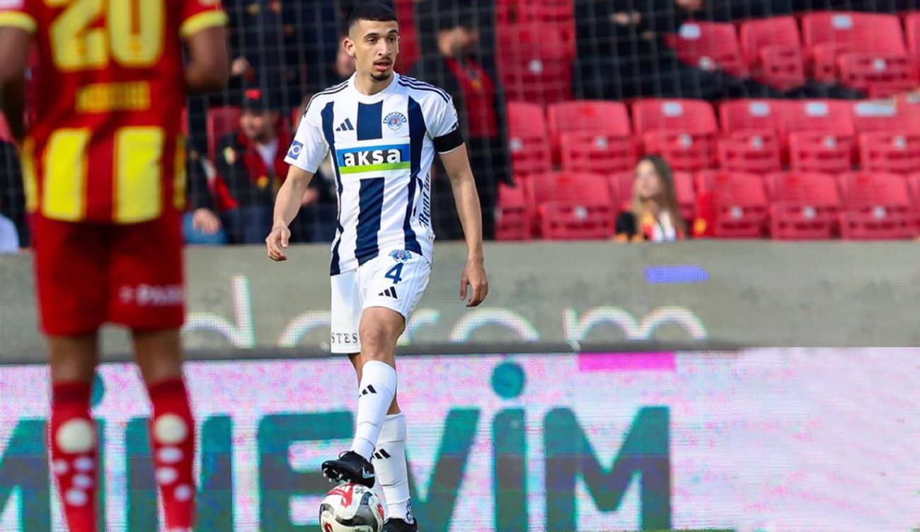 Mercato : Monaco et Rennes sur Adem Arous
