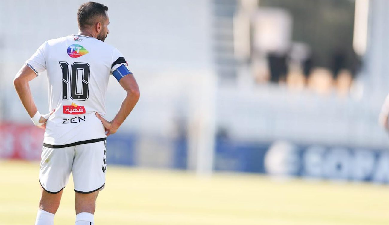 Le CSS ne jouera pas la finale de la coupe...
