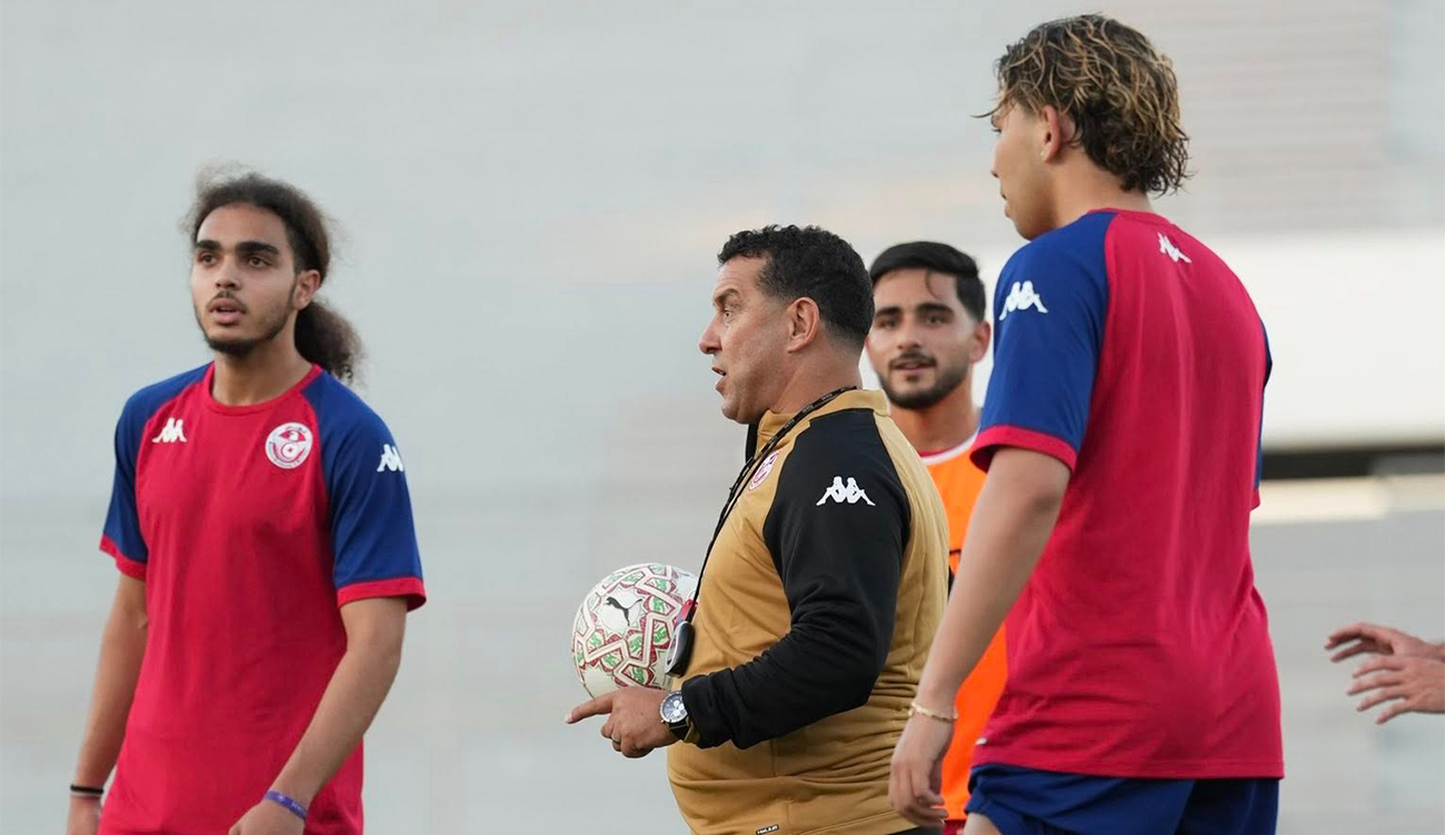 52e Edition du tournoi Maurice Revello : La Tunisie à...