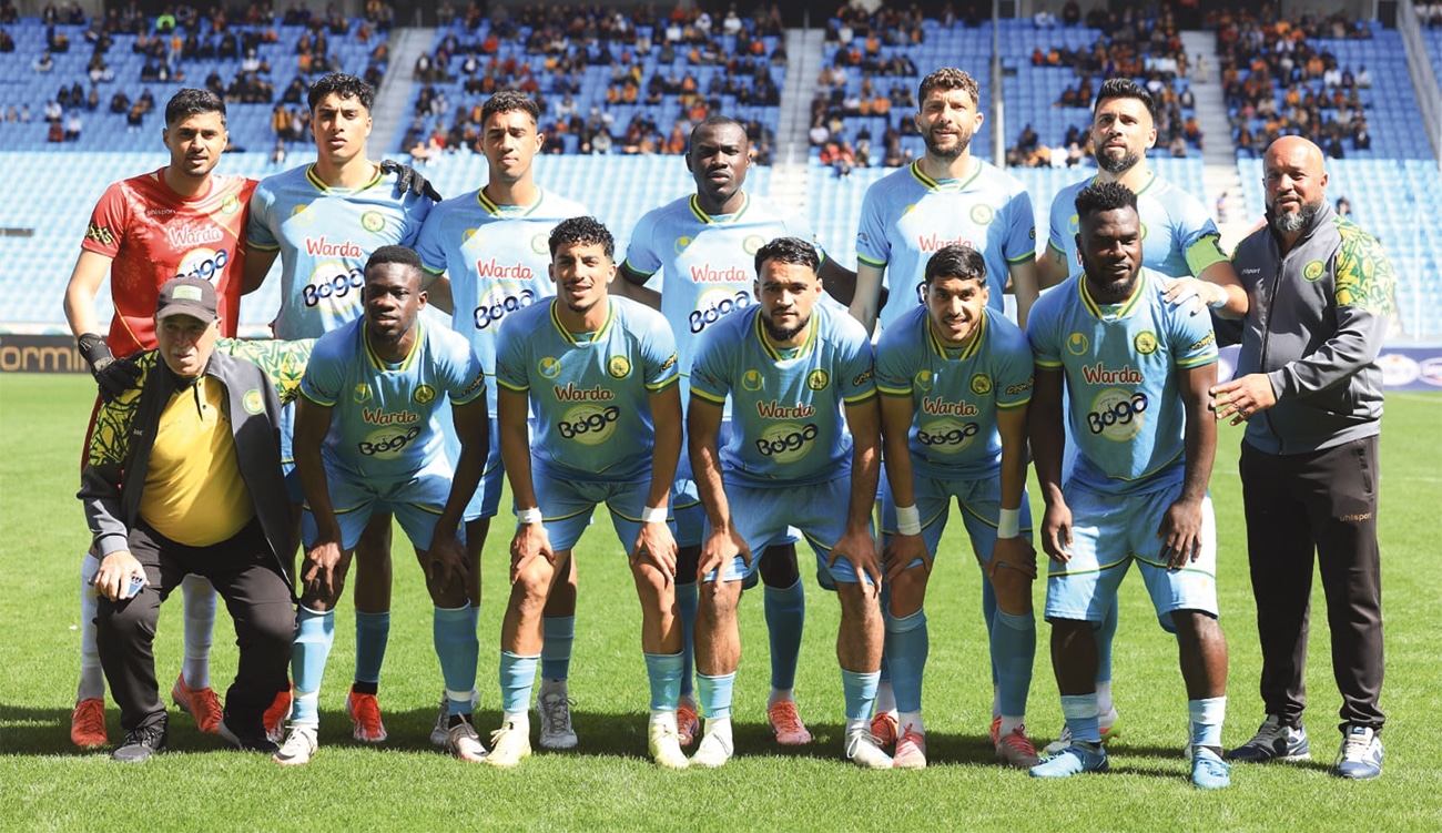 L’ASM assure son maintien à deux journées de la fin...