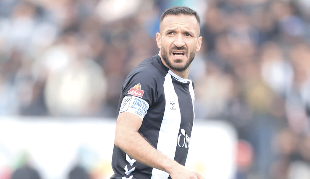 Coupe de Tunisie – Quarts de finale – Le CSS...
