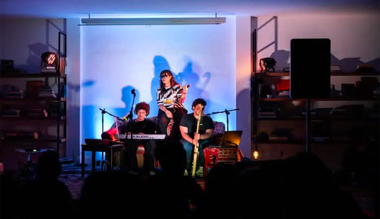 Le programme musical du B7L9 : Entre expérimentations et performances