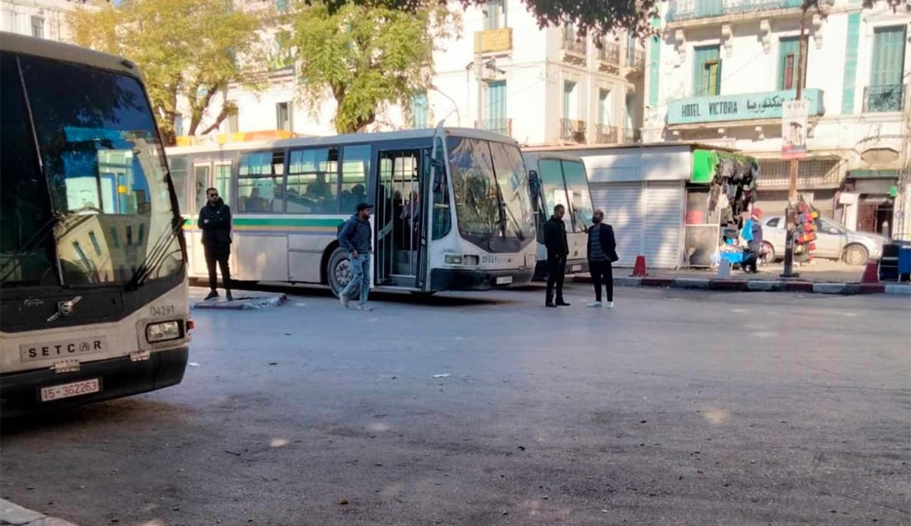 Le transport public face aux défis 2/2 : Mais qu’est-ce...